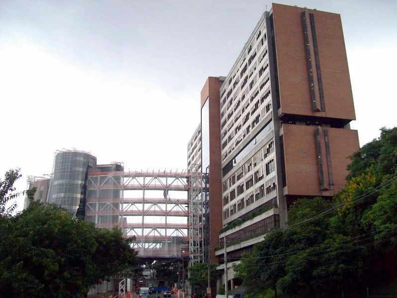 brazilian hospital