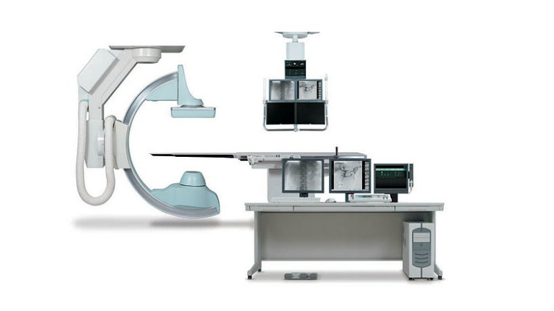 CT-like Imaging