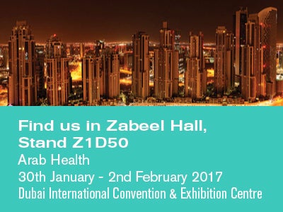 arab health