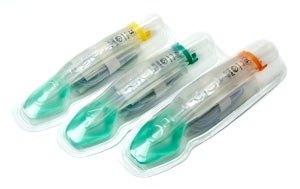 i-gel O2 Resus Pack