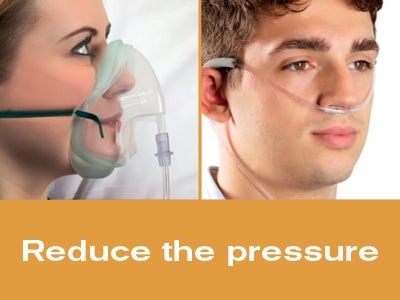 Intersurgical has announced that it offers two products to reduce the occurrence of pressure ulcers on the ear.