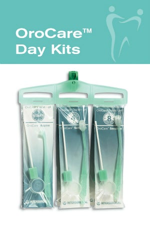 OroCare Day Kits