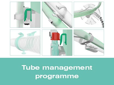 Tubr Management Programme