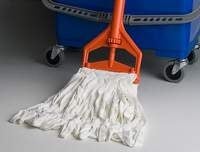 NovaKnit Mop 