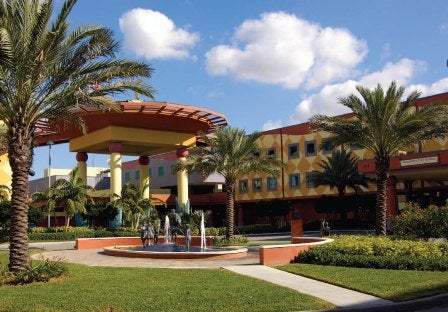miami hospital