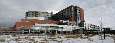 Colorado Children's Hospital Children's Hospital