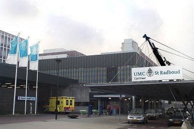 Radboud University medical centre